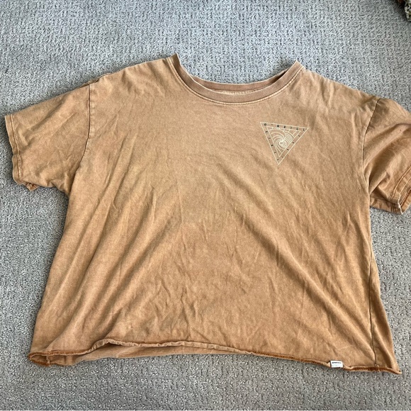 O’Niell crop top - Picture 1 of 4